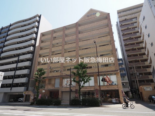 部屋画像