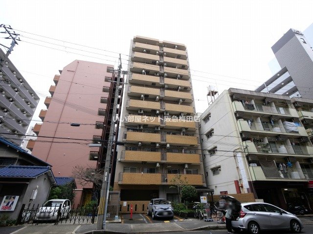 部屋画像