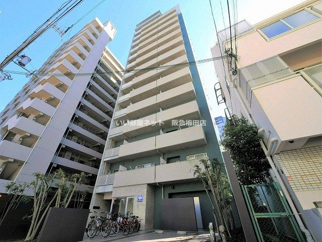 部屋画像