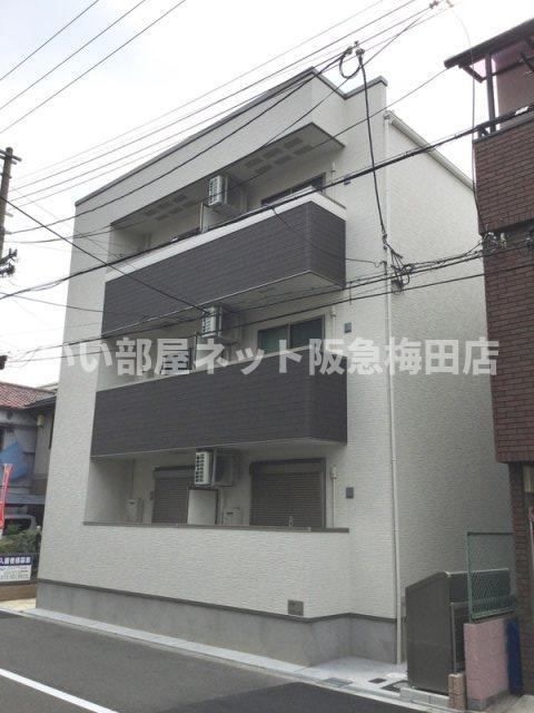 部屋画像