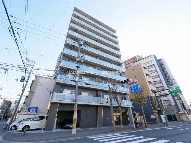 部屋画像