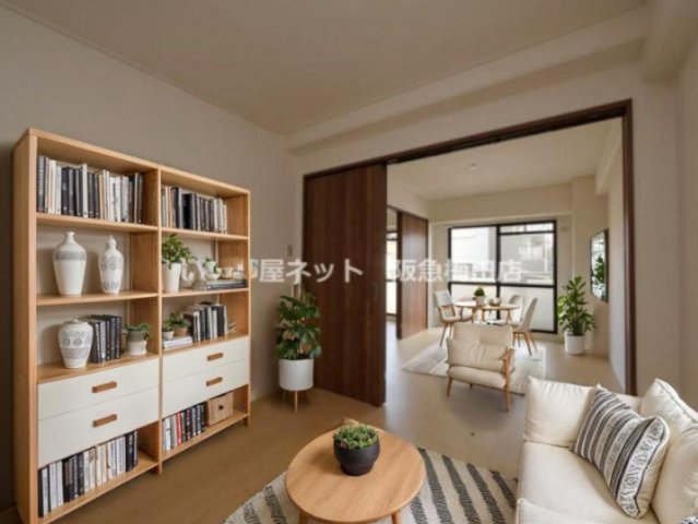 居室・リビング