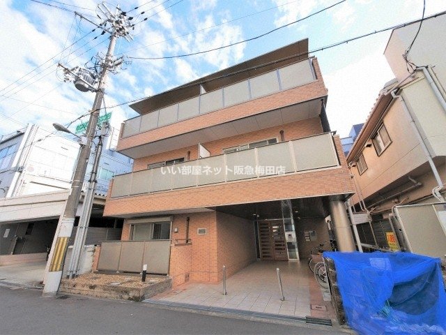 部屋画像