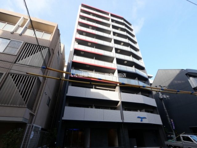 部屋画像