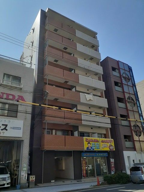 部屋画像