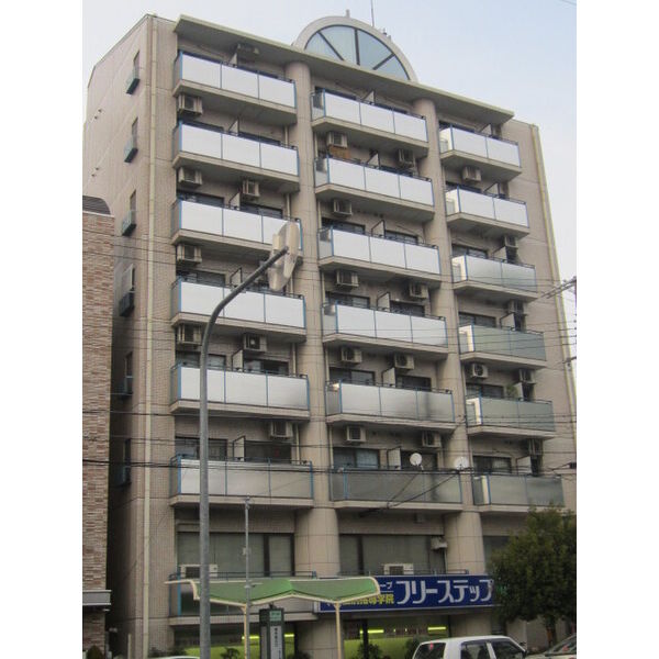 部屋画像