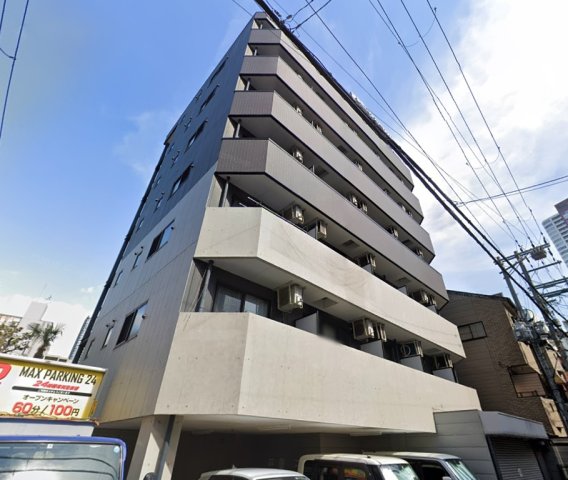 部屋画像