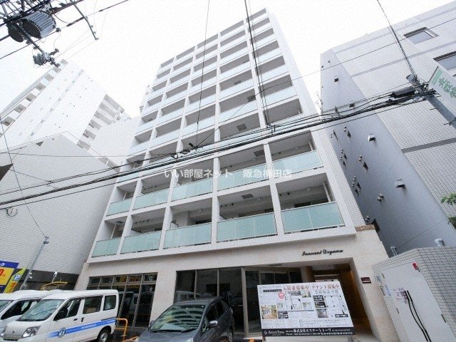 部屋画像