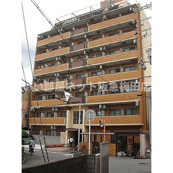 部屋画像