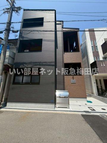部屋画像