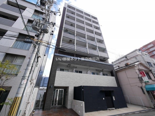 部屋画像