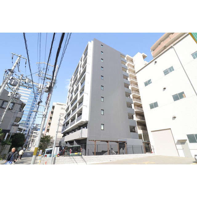 部屋画像