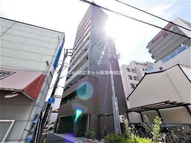 部屋画像