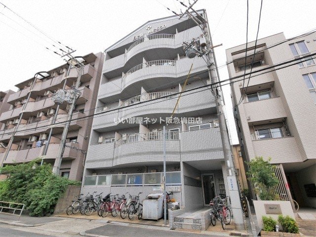 部屋画像