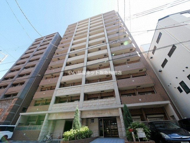 部屋画像