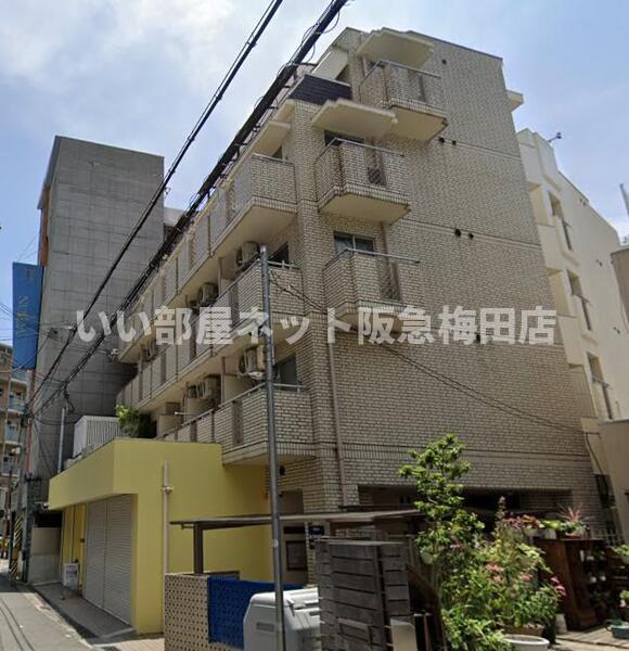 部屋画像