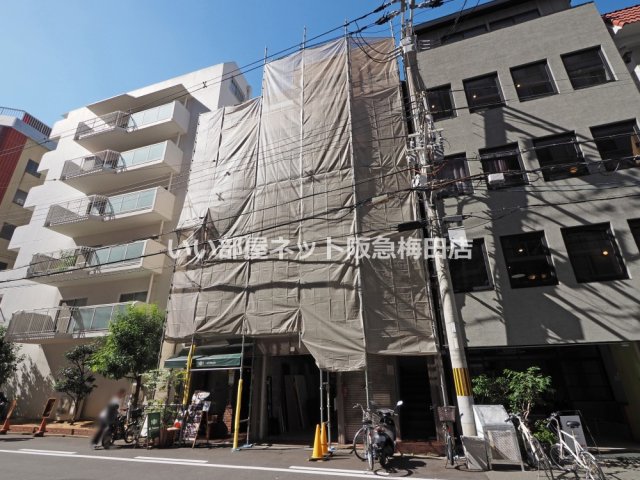 部屋画像