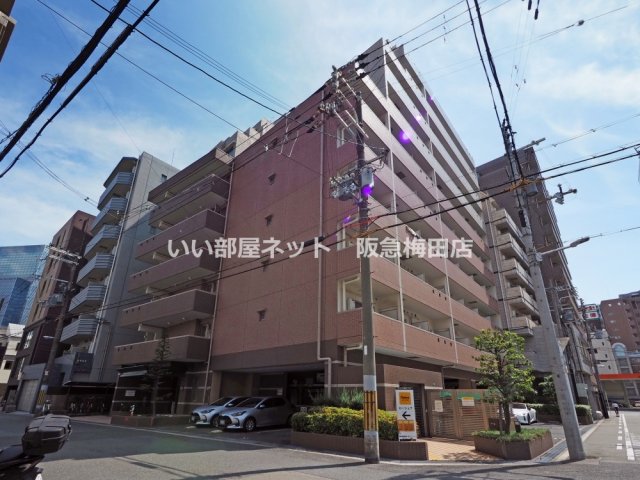 部屋画像