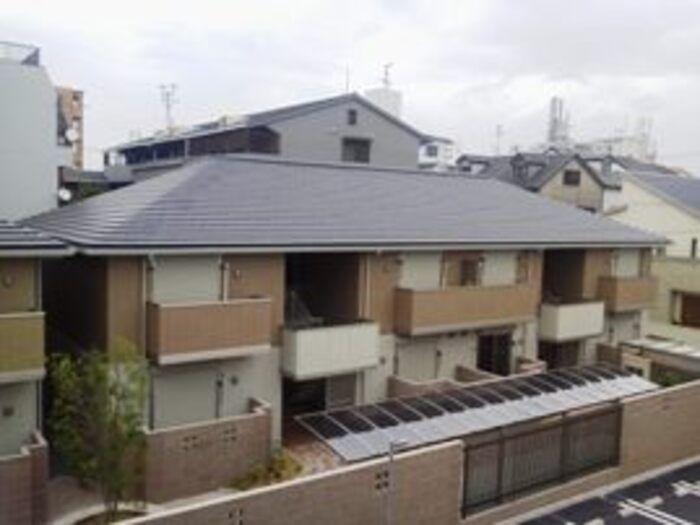 部屋画像