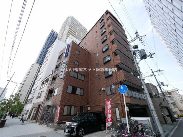 部屋画像