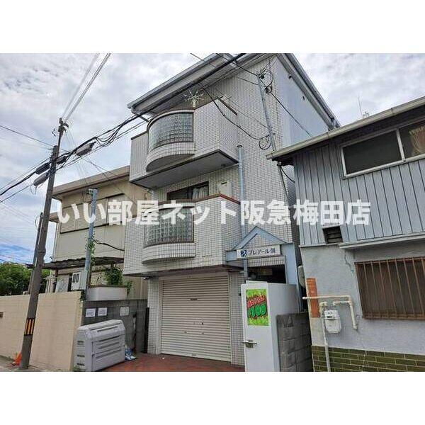 部屋画像