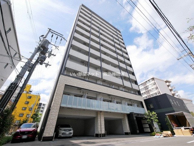 部屋画像