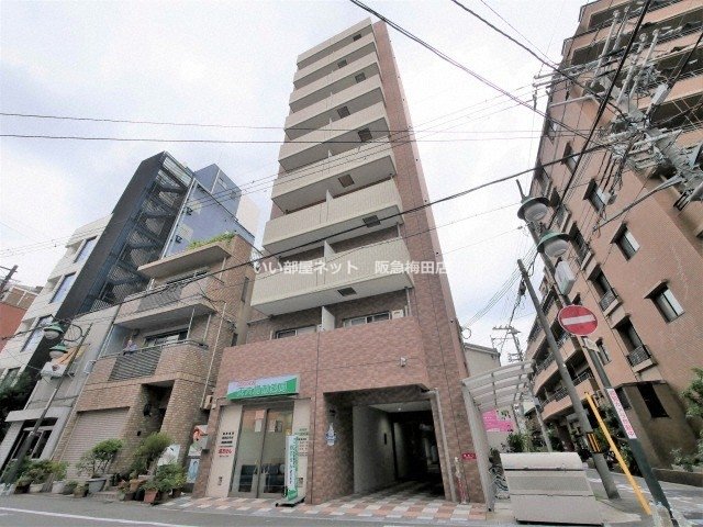 部屋画像