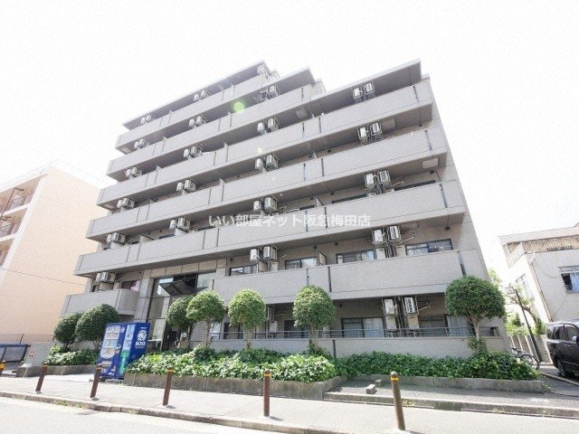 部屋画像