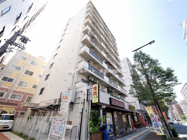部屋画像