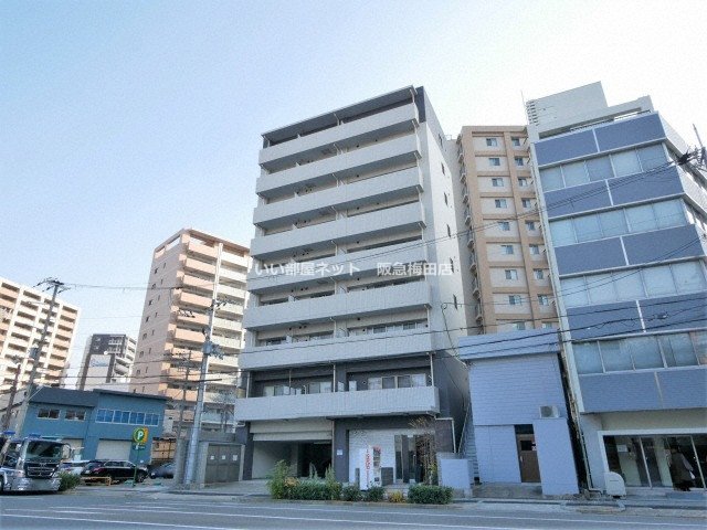 部屋画像