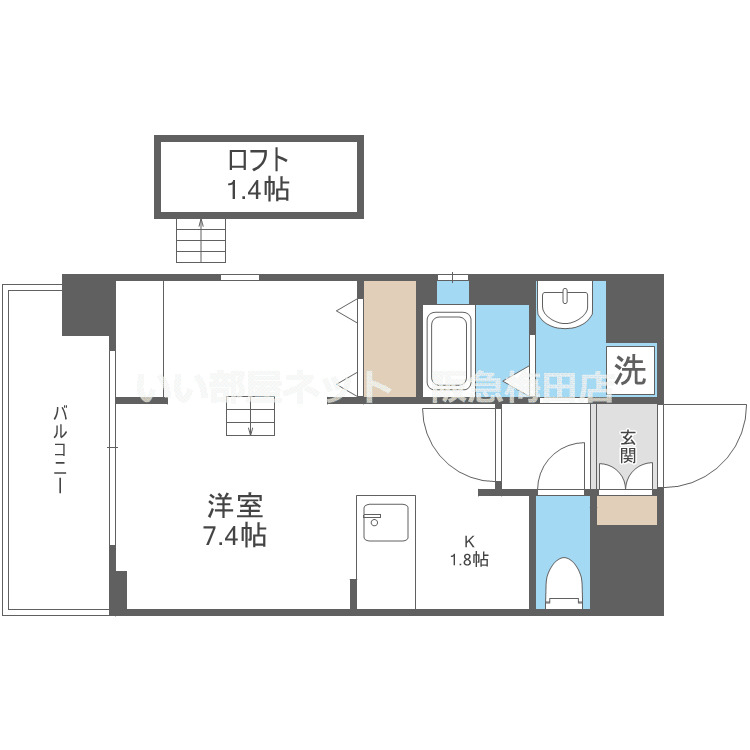 サムネイルイメージ