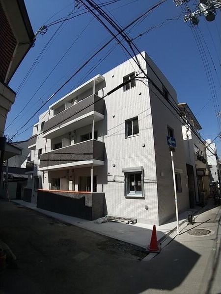 部屋画像