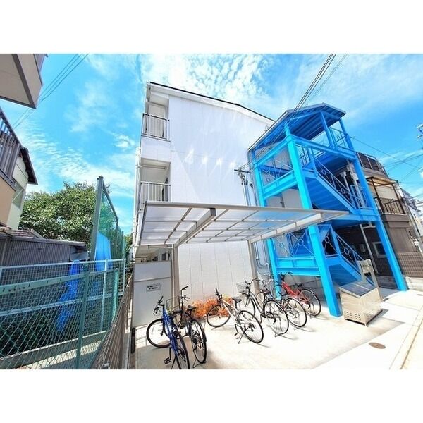 部屋画像