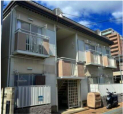 部屋画像