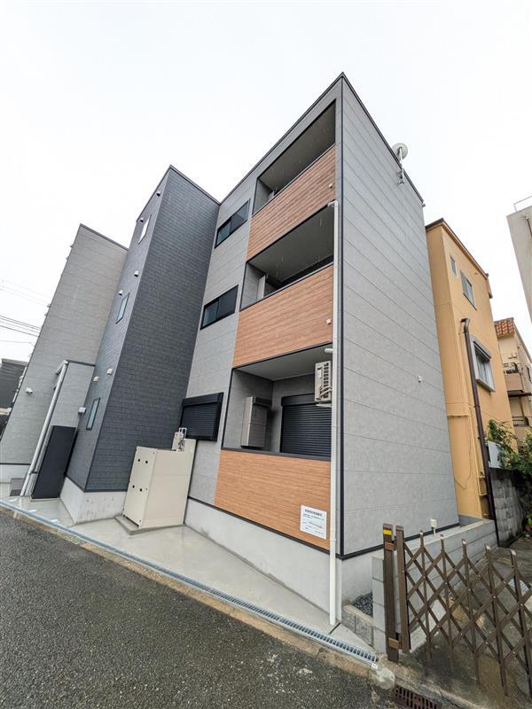 部屋画像