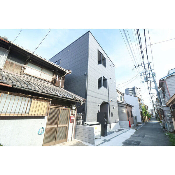 部屋画像