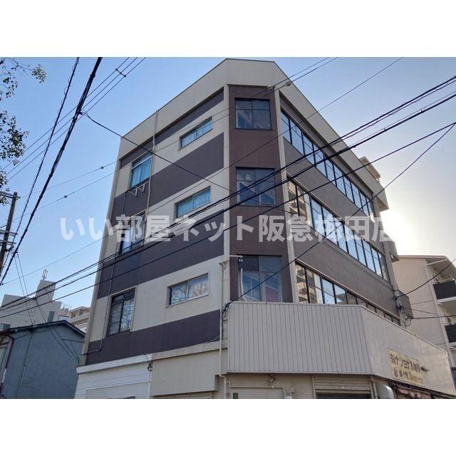 部屋画像