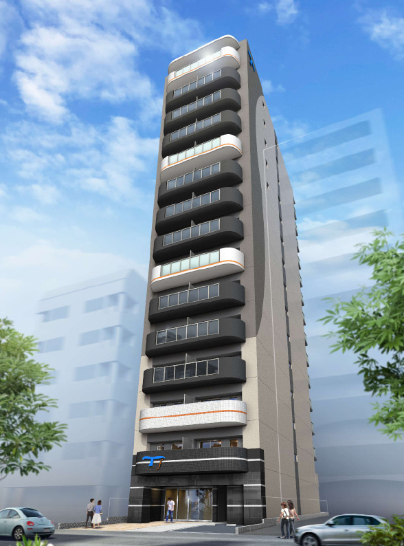 部屋画像