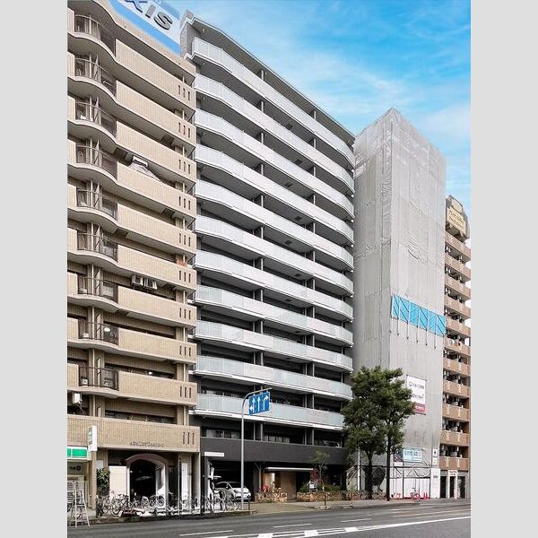 部屋画像