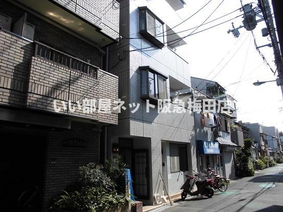 部屋画像