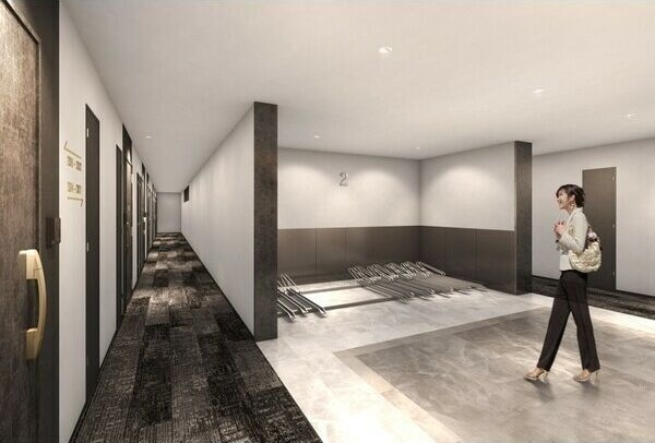 居室・リビング