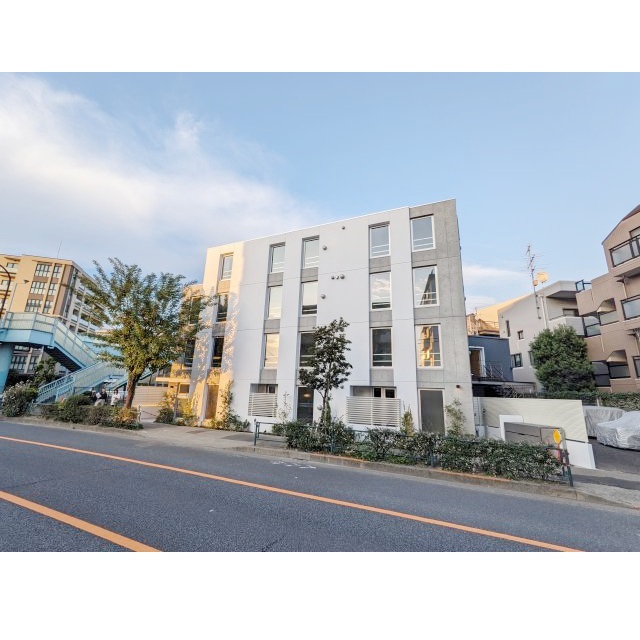 部屋画像