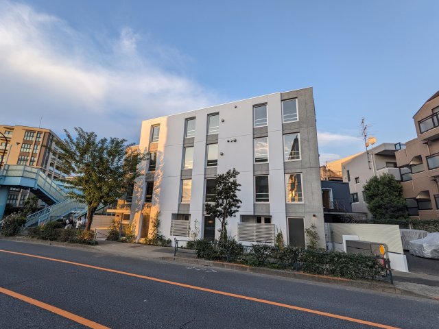 部屋画像