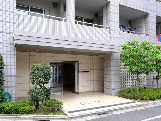 部屋画像