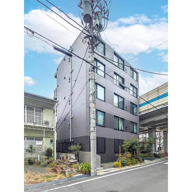 部屋画像