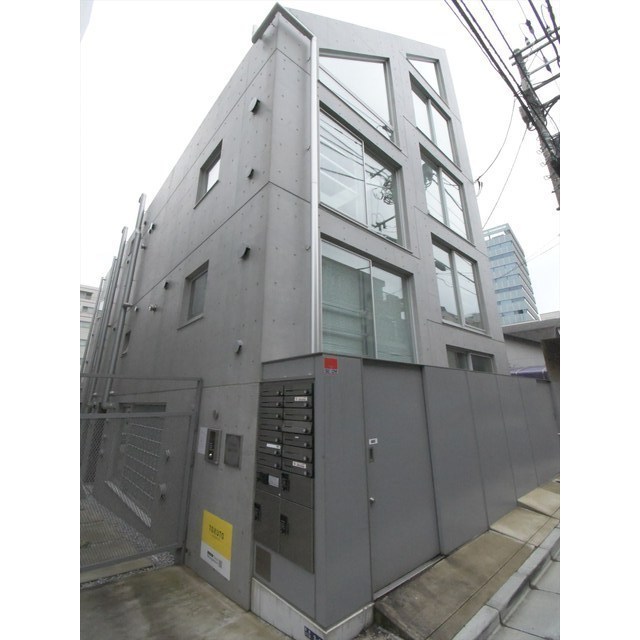 部屋画像