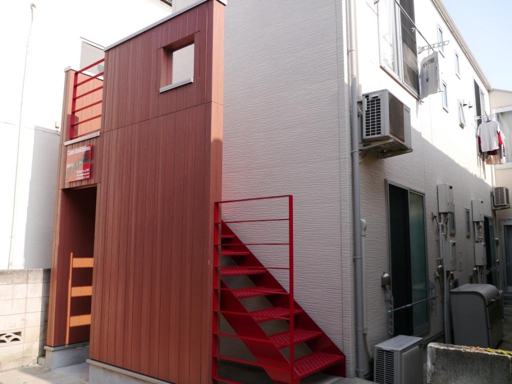 部屋画像