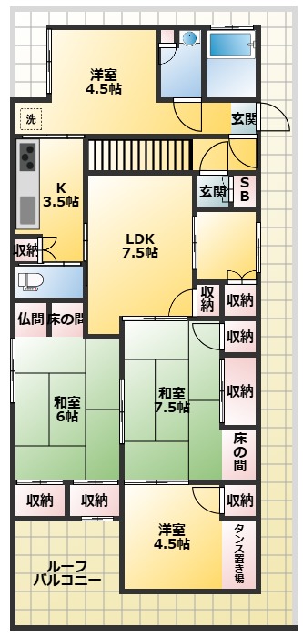 サムネイルイメージ