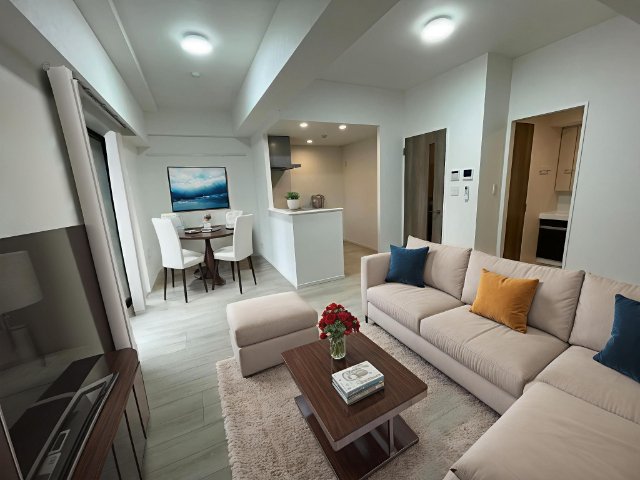 居室・リビング