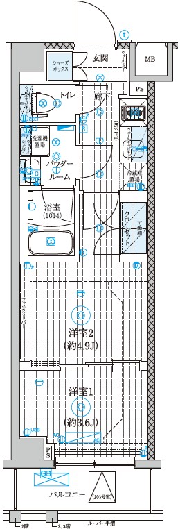 サムネイルイメージ
